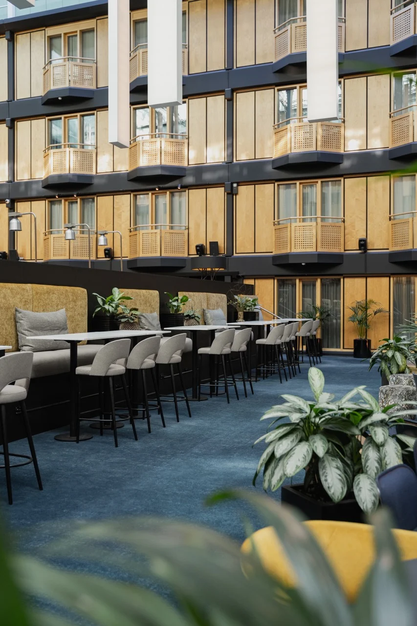 Radisson Blu